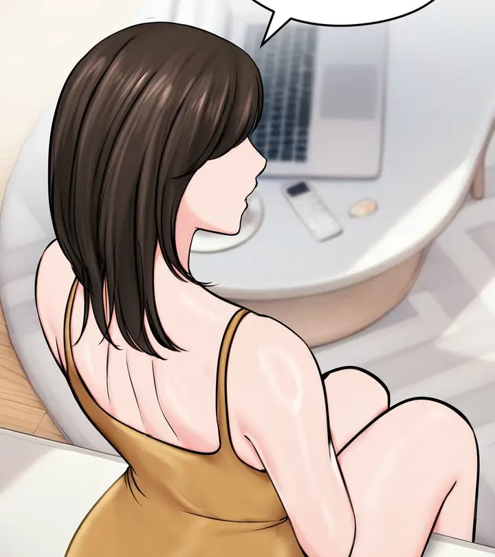 漫画《老婆卷款潜逃后》第9话第53张图