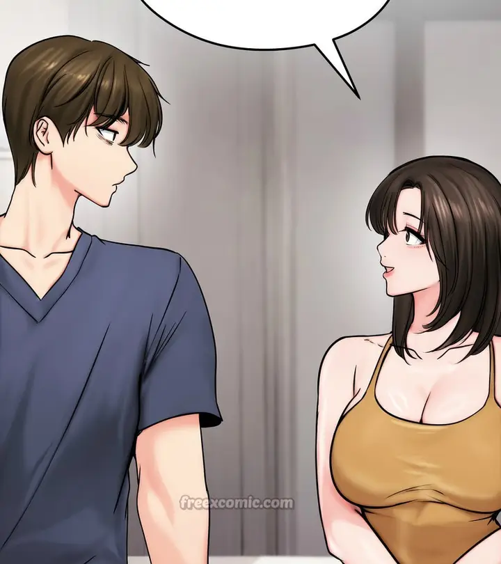 漫画《老婆卷款潜逃后》第9话第56张图