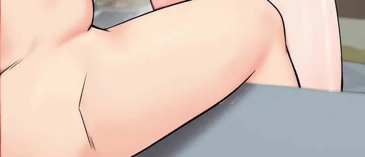 漫画《老婆卷款潜逃后》第11话第10张图