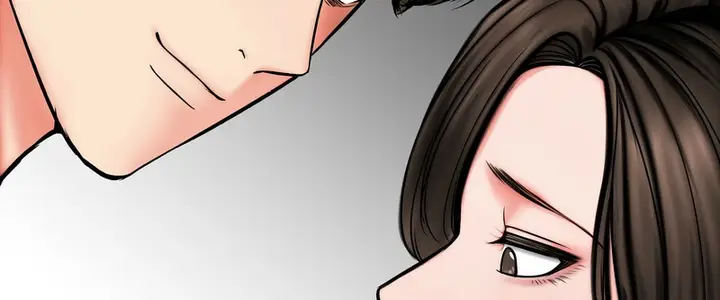 漫画《老婆卷款潜逃后》第11话第54张图