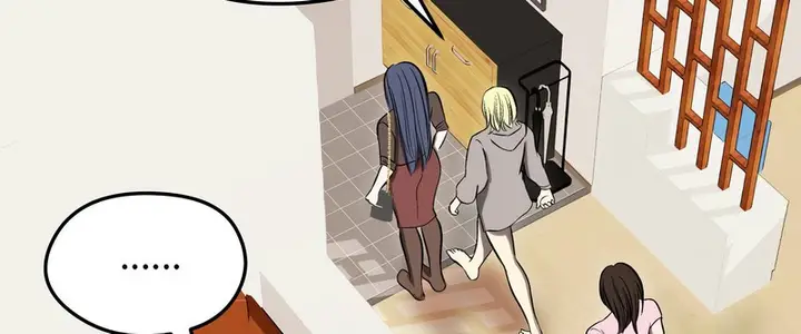 漫画《老婆卷款潜逃后》第13话第131张图
