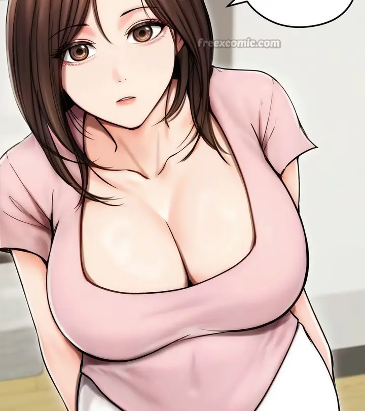 漫画《老婆卷款潜逃后》第14话第42张图