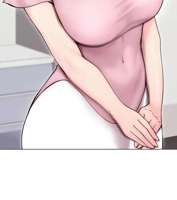漫画《老婆卷款潜逃后》第14话第53张图