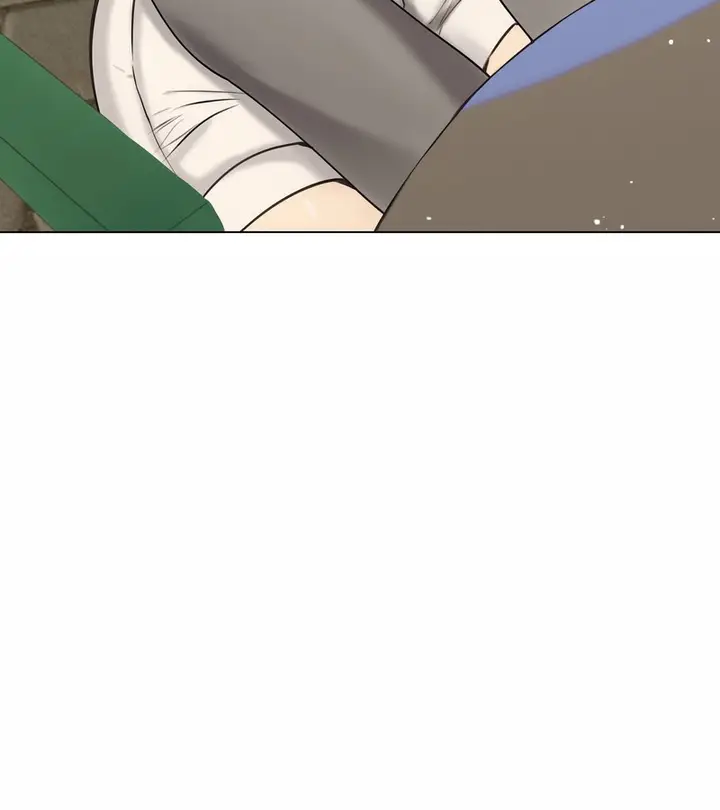 漫画《老婆卷款潜逃后》第19话第124张图