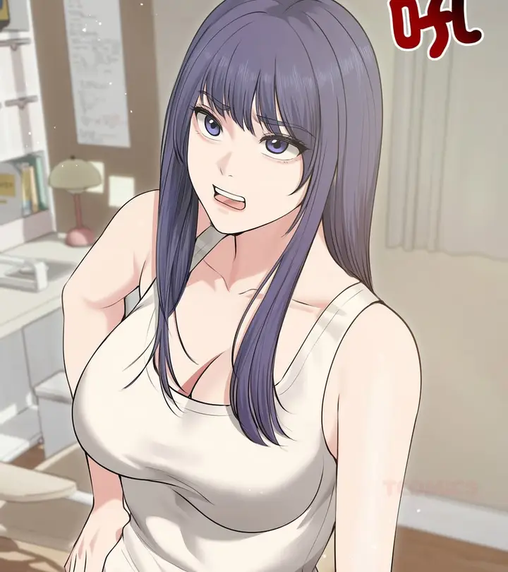 漫画《老婆卷款潜逃后》第21话第26张图