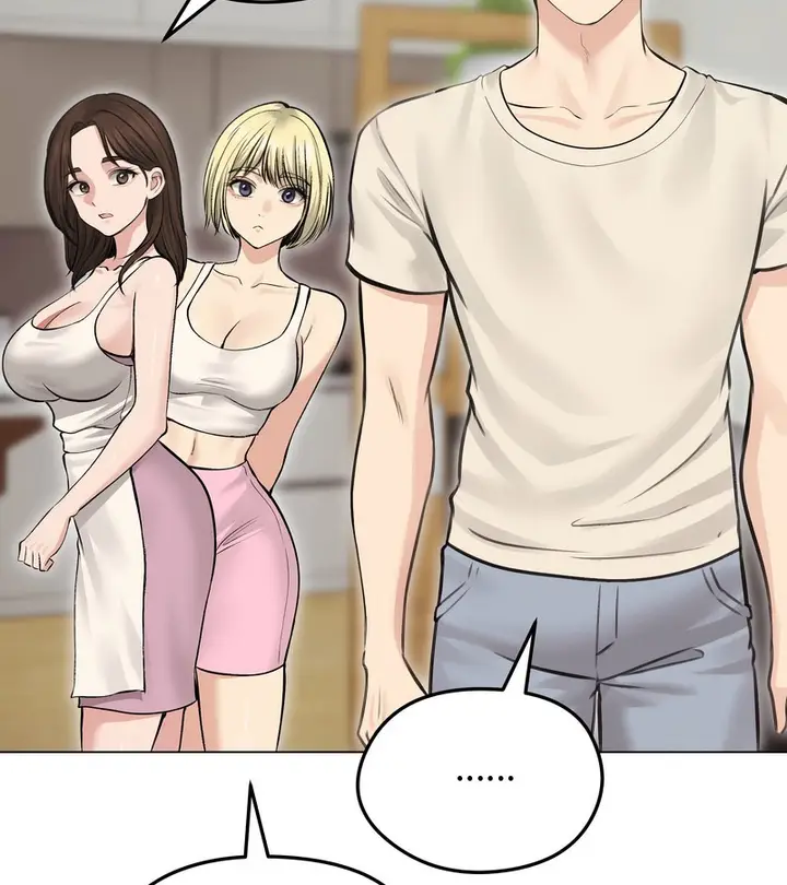 漫画《老婆卷款潜逃后》第24话第133张图