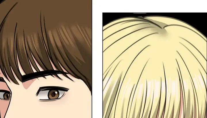 漫画《老婆卷款潜逃后》第34话第129张图