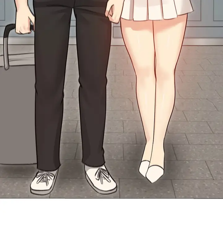 漫画《老婆卷款潜逃后》第34话第62张图