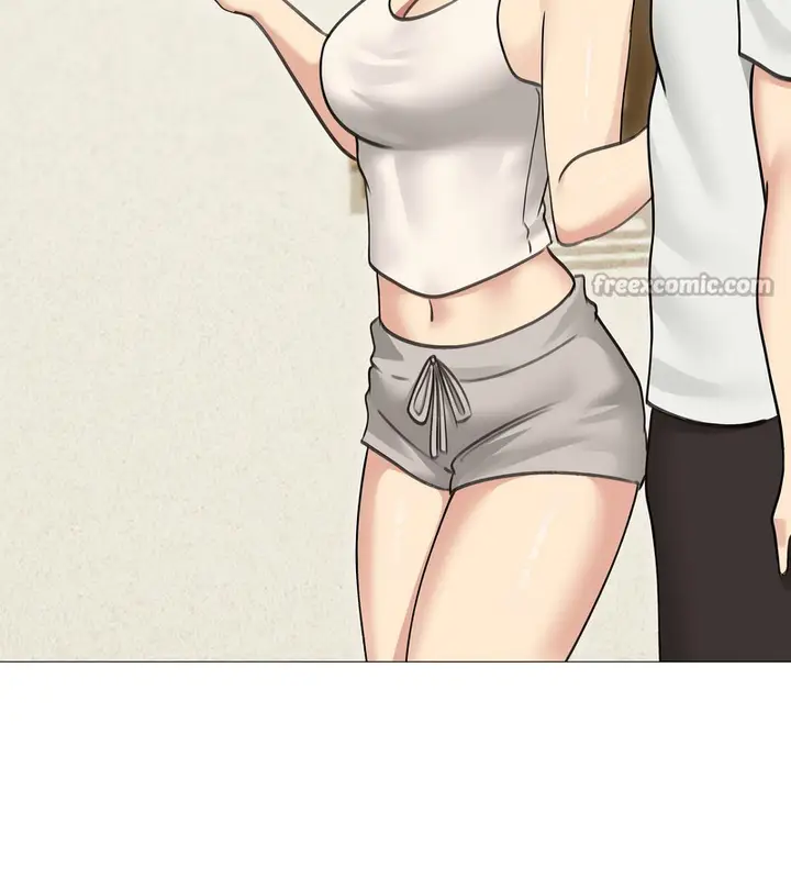 漫画《老婆卷款潜逃后》第34话第98张图