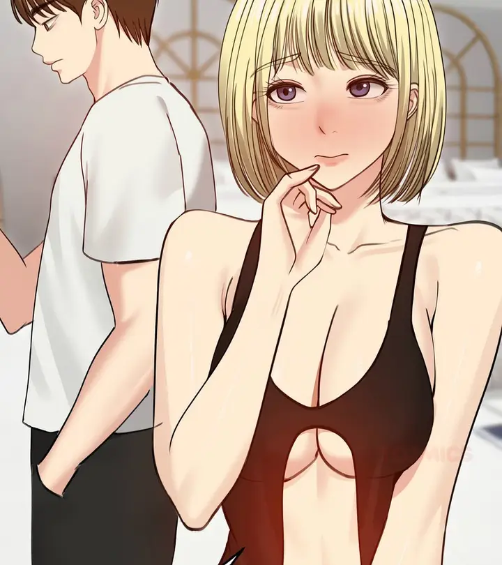 漫画《老婆卷款潜逃后》第35话第100张图