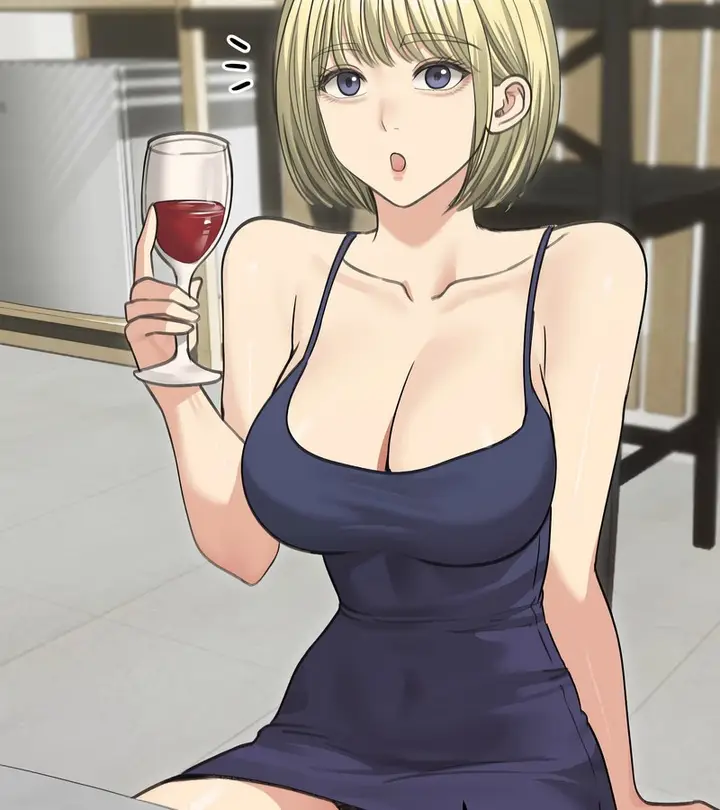 漫画《老婆卷款潜逃后》第36话第115张图