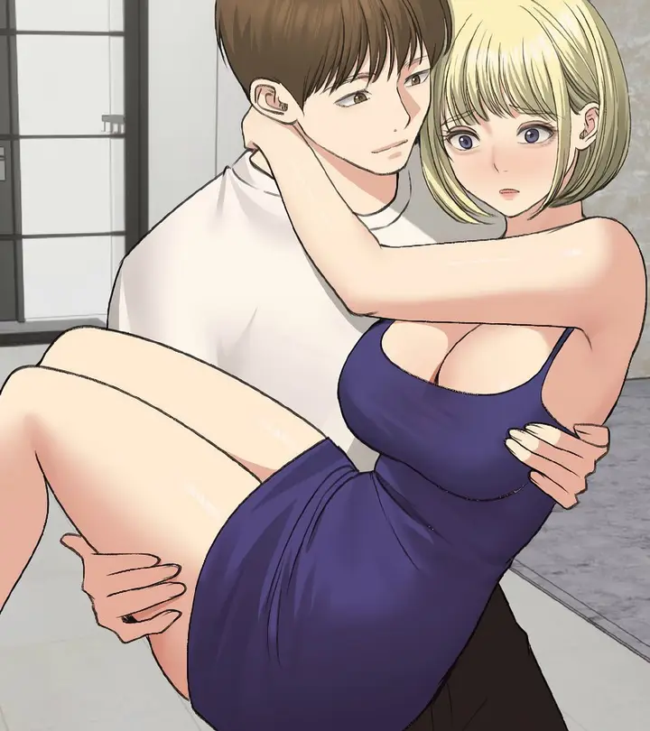 漫画《老婆卷款潜逃后》第37话第30张图