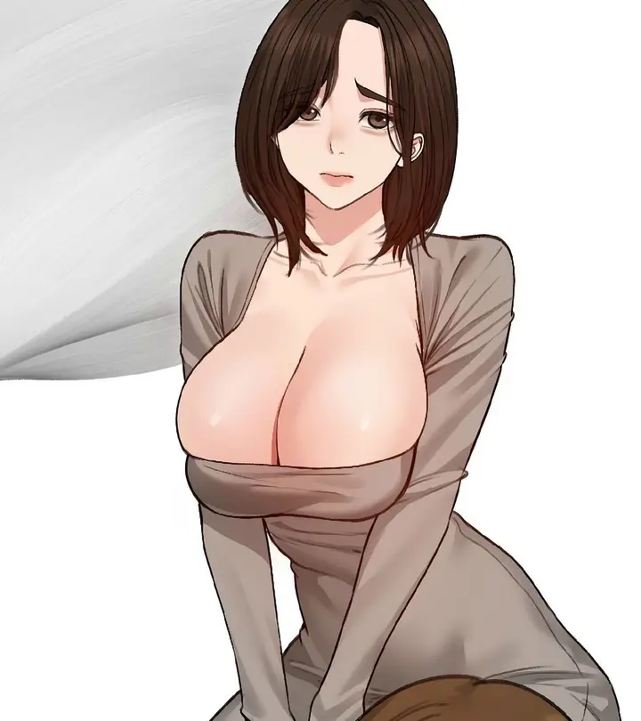 漫画《老婆卷款潜逃后》第38话第130张图