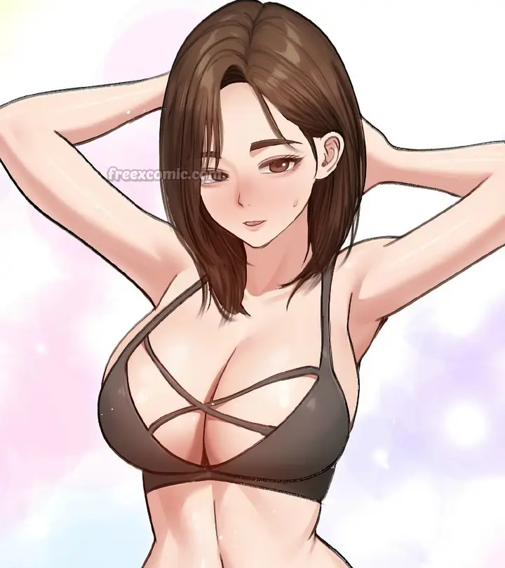 漫画《老婆卷款潜逃后》第40话第165张图