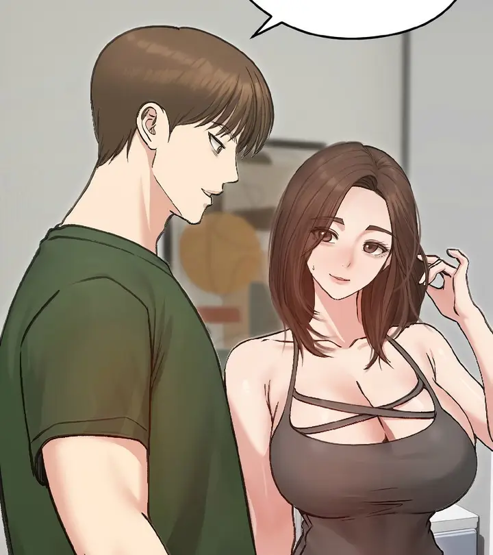 漫画《老婆卷款潜逃后》第40话第41张图