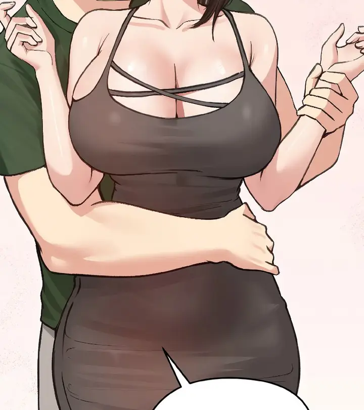 漫画《老婆卷款潜逃后》第40话第48张图
