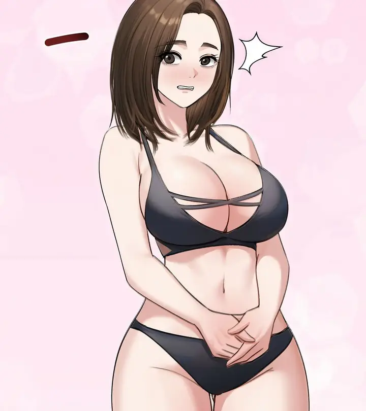 漫画《老婆卷款潜逃后》第41话第16张图
