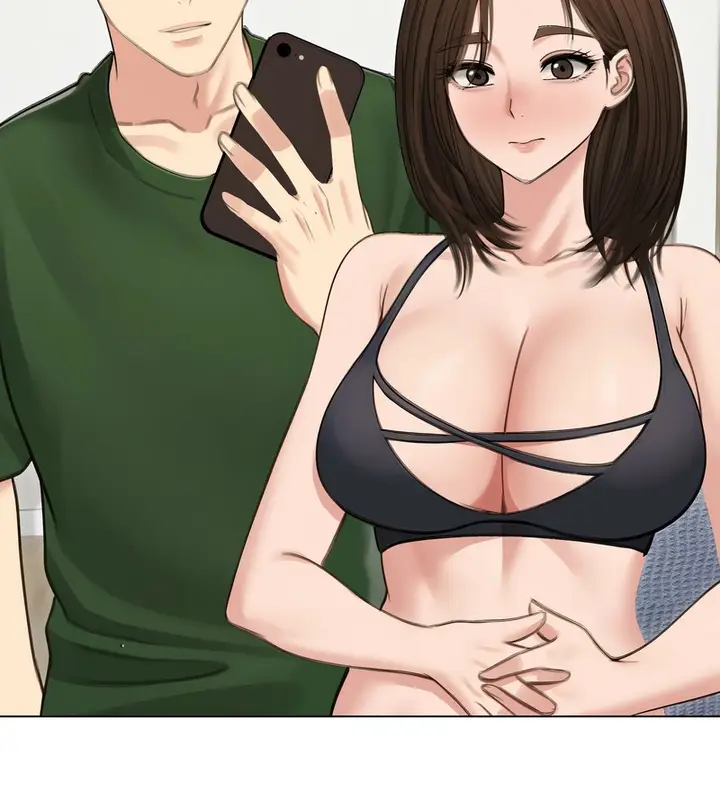 漫画《老婆卷款潜逃后》第41话第35张图