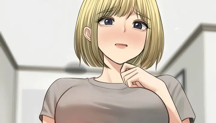 漫画《老婆卷款潜逃后》第43话第39张图