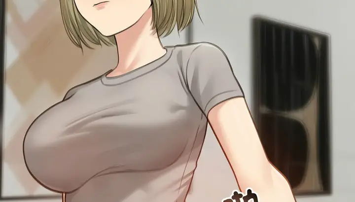 漫画《老婆卷款潜逃后》第43话第49张图