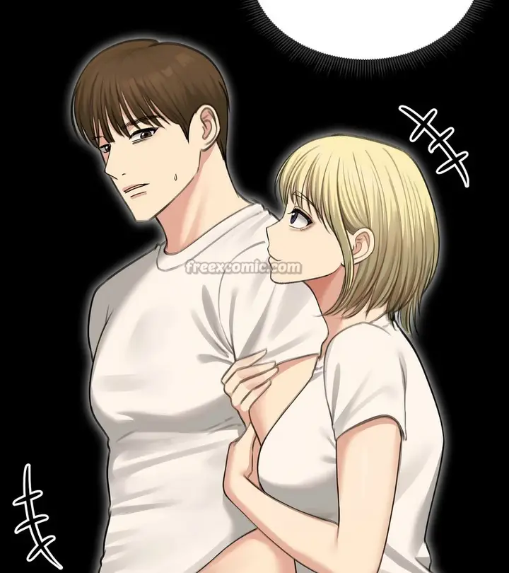 漫画《老婆卷款潜逃后》第44话第126张图