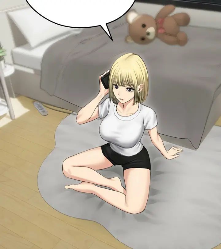 漫画《老婆卷款潜逃后》第44话第44张图