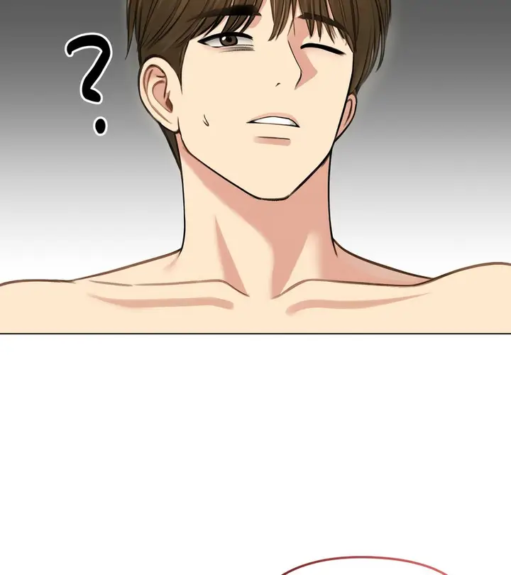 漫画《老婆卷款潜逃后》第46话第55张图