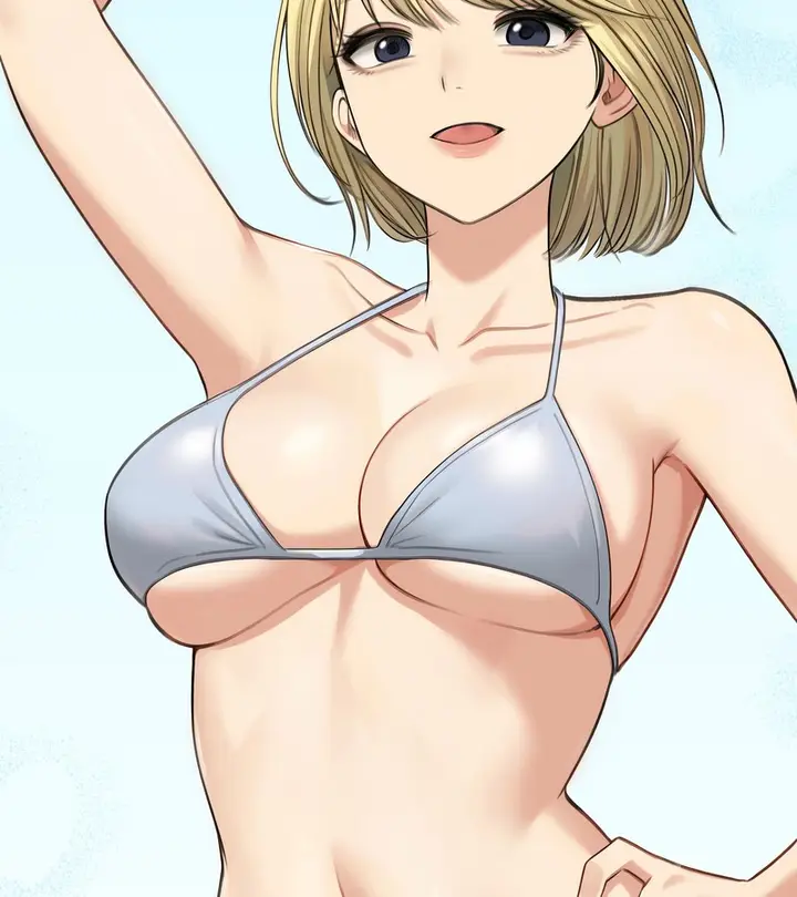 漫画《老婆卷款潜逃后》第46话第7张图