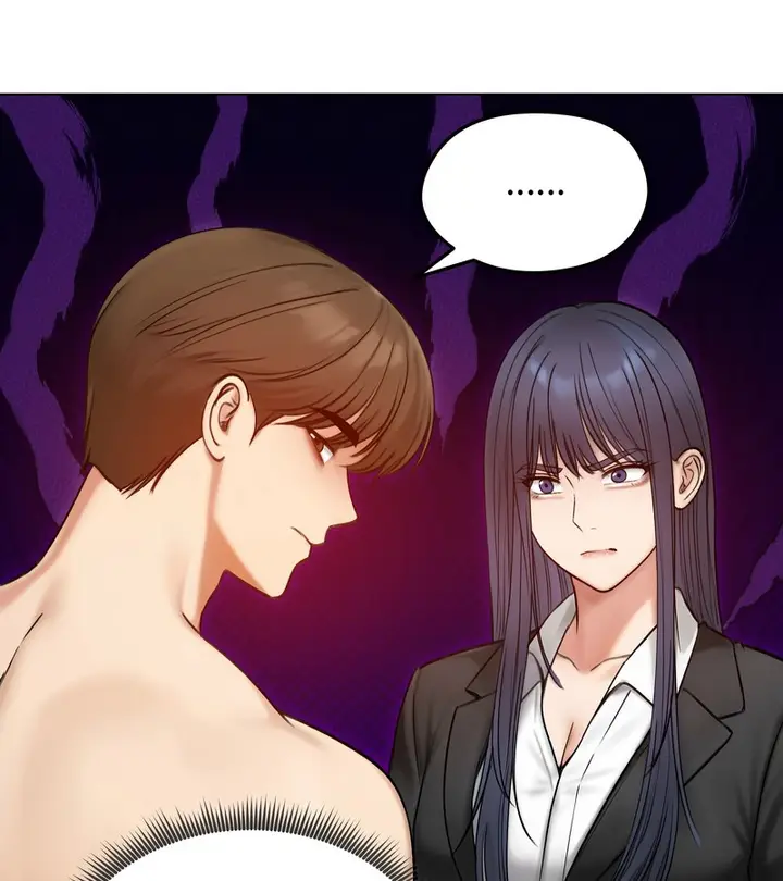漫画《老婆卷款潜逃后》第47话第22张图