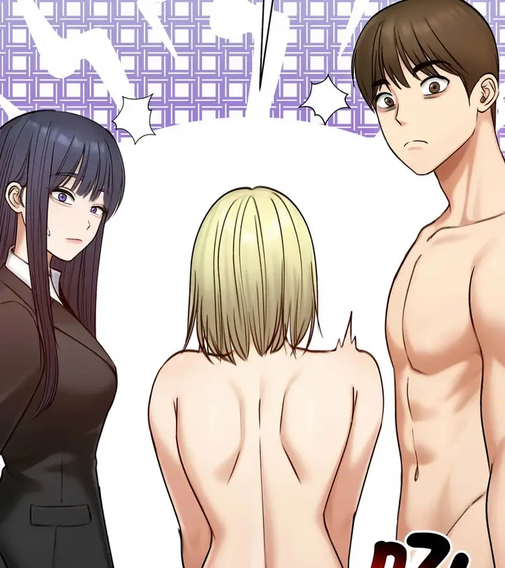 漫画《老婆卷款潜逃后》第47话第40张图