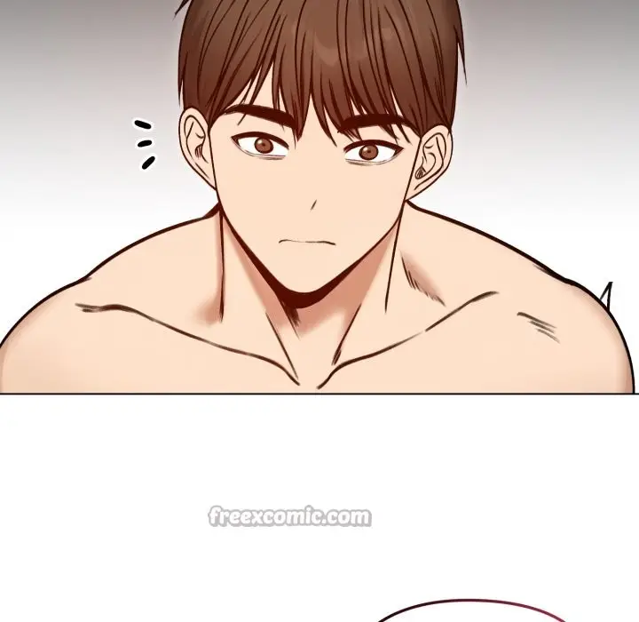漫画《老婆卷款潜逃后》第48话第126张图