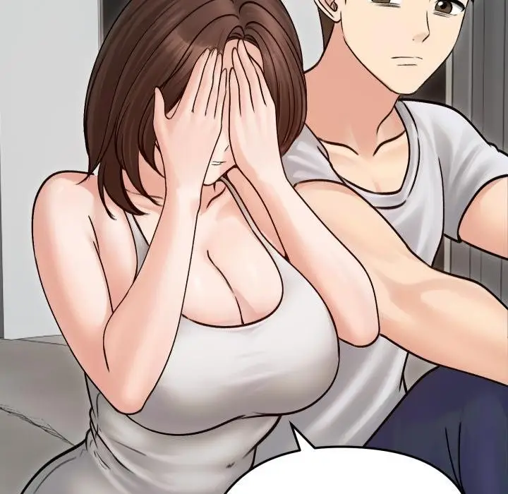 漫画《老婆卷款潜逃后》第51话第103张图