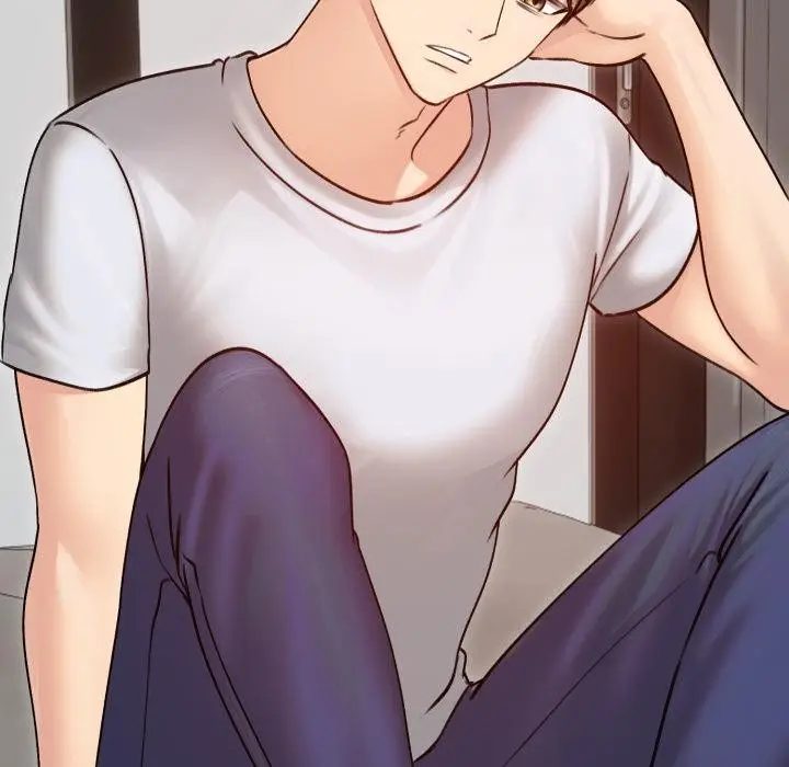 漫画《老婆卷款潜逃后》第51话第58张图