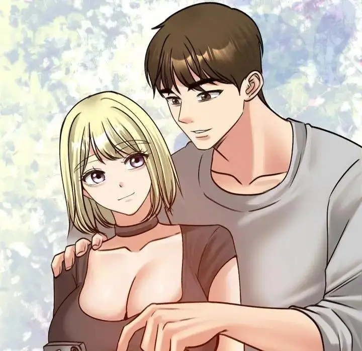 漫画《老婆卷款潜逃后》第52话第86张图