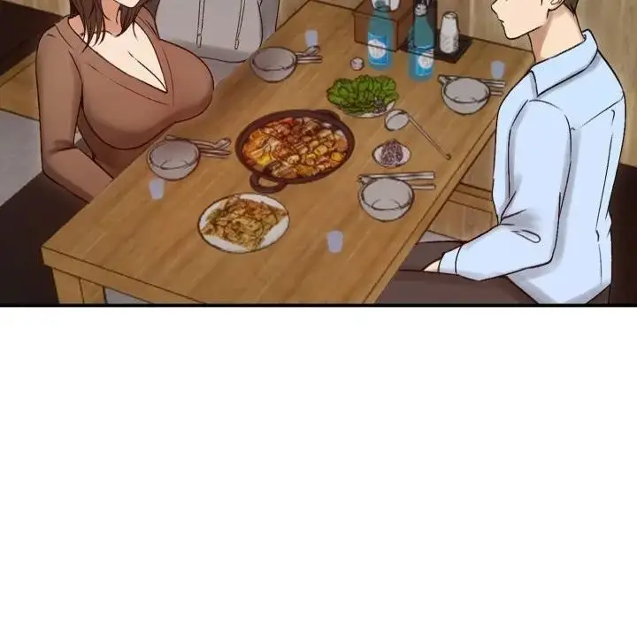 漫画《老婆卷款潜逃后》第57话第42张图