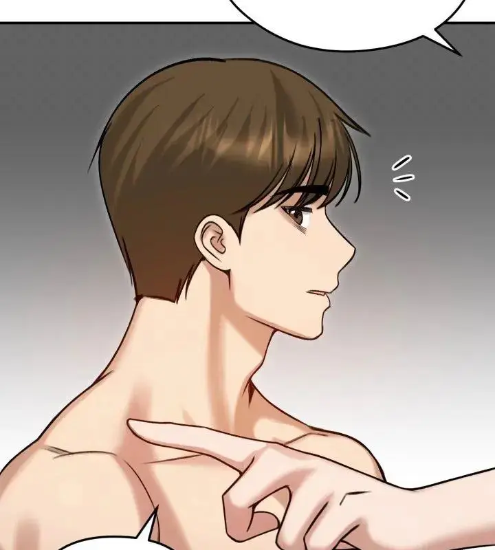 漫画《老婆卷款潜逃后》第61话第108张图
