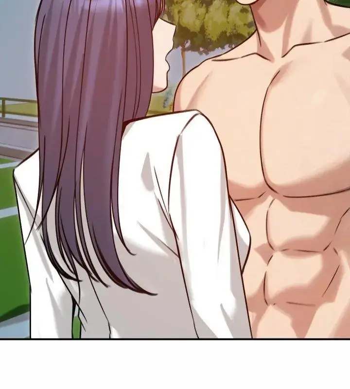 漫画《老婆卷款潜逃后》第61话第138张图
