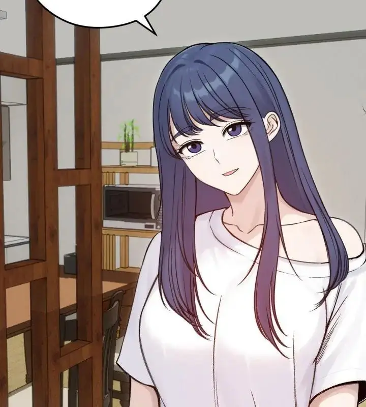 漫画《老婆卷款潜逃后》第64话第73张图