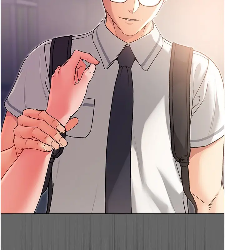 漫画《不纯吸血鬼》第6话第38张图