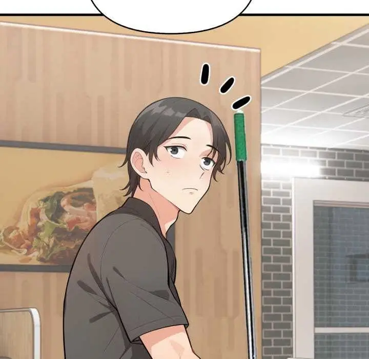 漫画《刺激的速食店大夜班》第1话第105张图