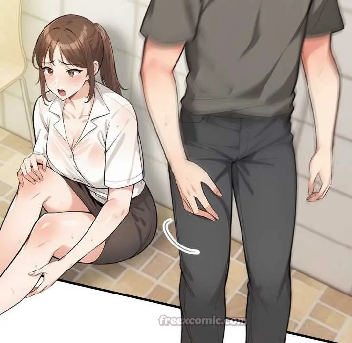 漫画《刺激的速食店大夜班》第1话第182张图