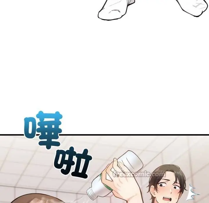 漫画《刺激的速食店大夜班》第2话第56张图
