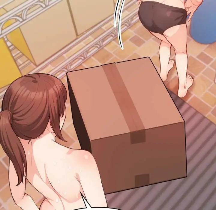 漫画《刺激的速食店大夜班》第3话第173张图