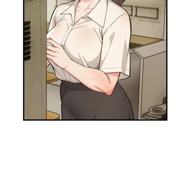 漫画《刺激的速食店大夜班》第8话第145张图