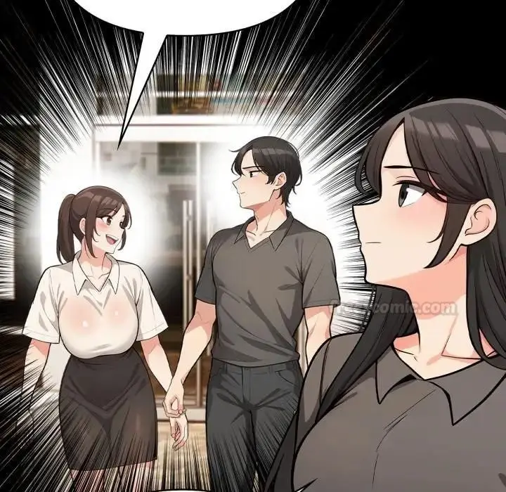 漫画《刺激的速食店大夜班》第8话第150张图