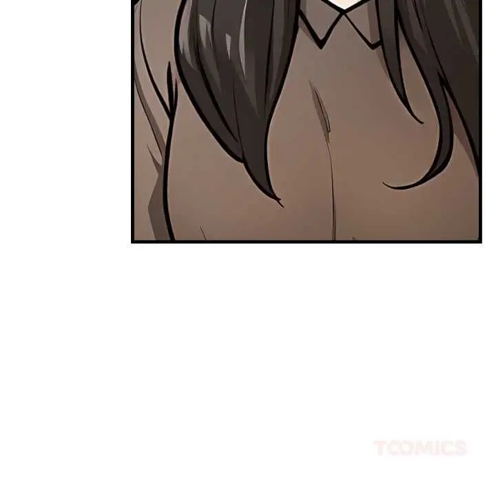 漫画《刺激的速食店大夜班》第9话第138张图