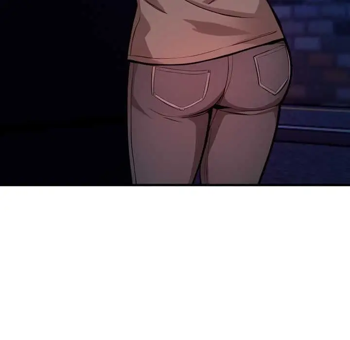漫画《刺激的速食店大夜班》第9话第51张图