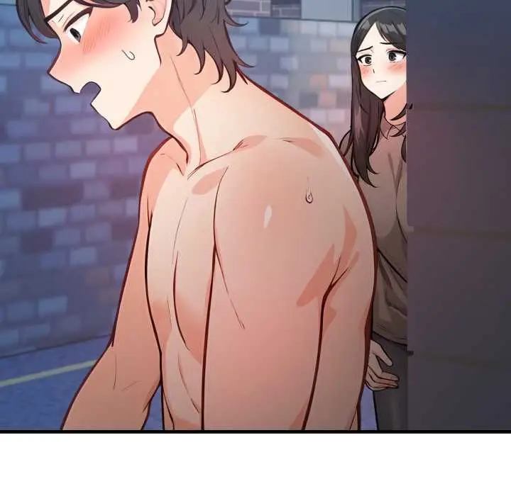 漫画《刺激的速食店大夜班》第9话第74张图