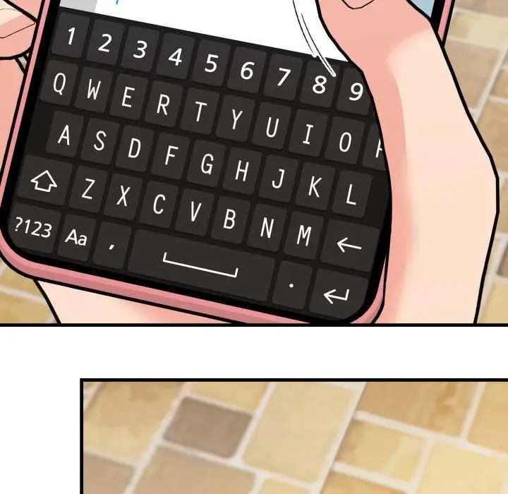 漫画《刺激的速食店大夜班》第11话第129张图