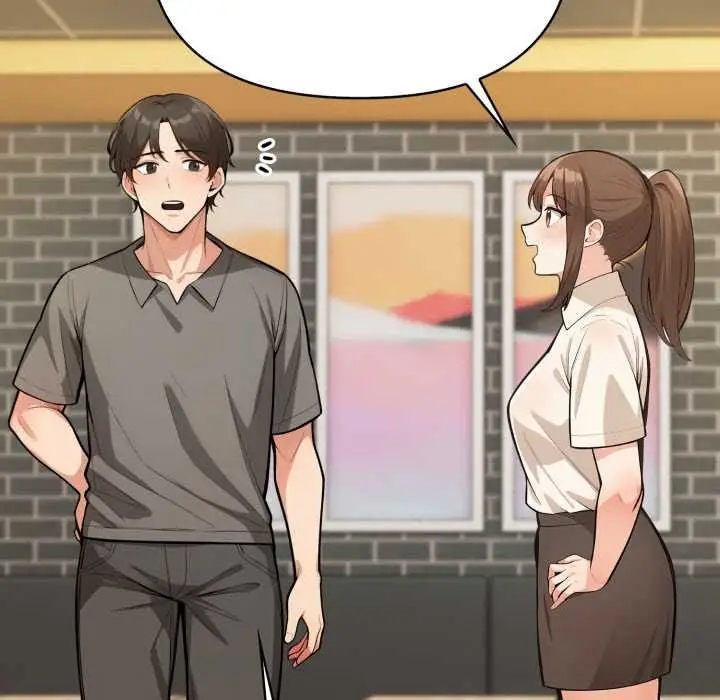漫画《刺激的速食店大夜班》第11话第26张图